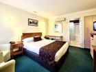 фото отеля BEST WESTERN Stagecoach Motel