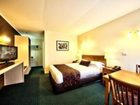 фото отеля BEST WESTERN Stagecoach Motel