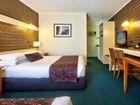 фото отеля BEST WESTERN Stagecoach Motel