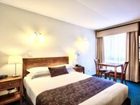 фото отеля BEST WESTERN Stagecoach Motel