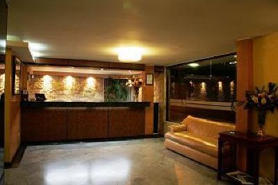 фото отеля Barnard Hotel