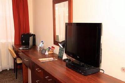 фото отеля Barnard Hotel