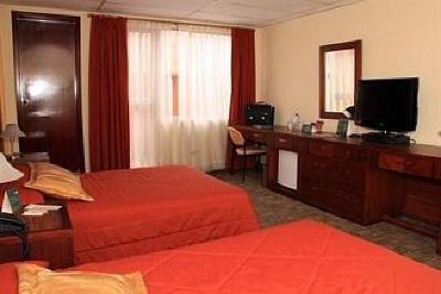 фото отеля Barnard Hotel