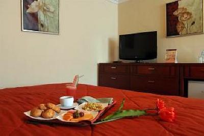 фото отеля Barnard Hotel