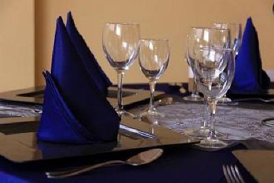 фото отеля Barnard Hotel