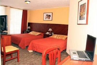 фото отеля Barnard Hotel