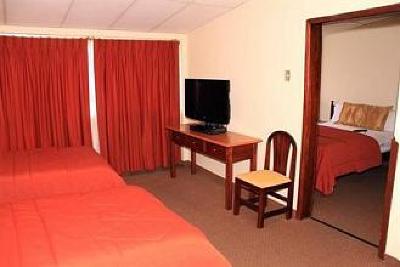 фото отеля Barnard Hotel