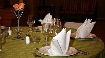 фото отеля Barnard Hotel