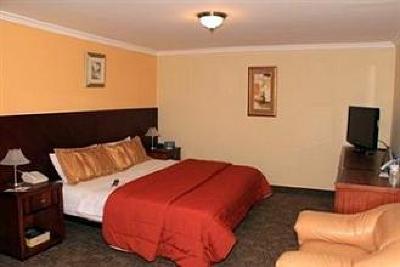 фото отеля Barnard Hotel