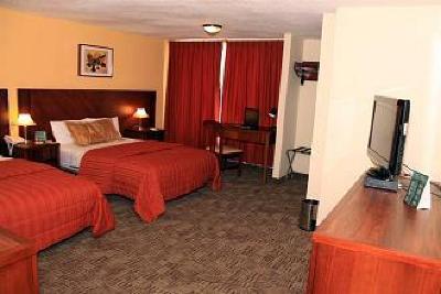 фото отеля Barnard Hotel