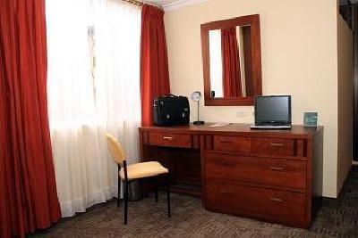 фото отеля Barnard Hotel