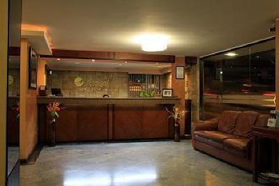 фото отеля Barnard Hotel