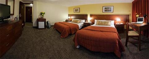 фото отеля Barnard Hotel