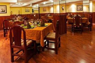 фото отеля Barnard Hotel