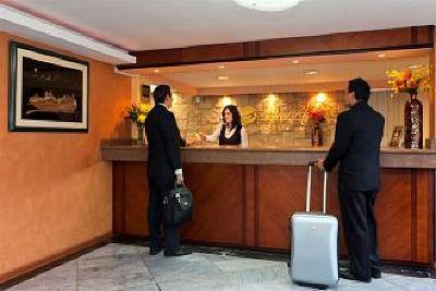 фото отеля Barnard Hotel
