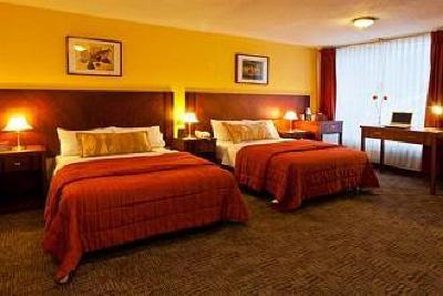 фото отеля Barnard Hotel