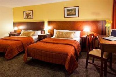 фото отеля Barnard Hotel