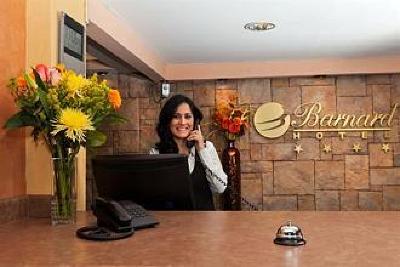 фото отеля Barnard Hotel