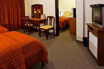 фото отеля Barnard Hotel
