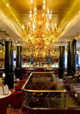 фото отеля The Sebel Playford Adelaide