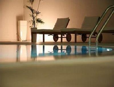 фото отеля Hotel Indijan