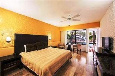 фото отеля El Cid Castilla Beach Hotel Mazatlan