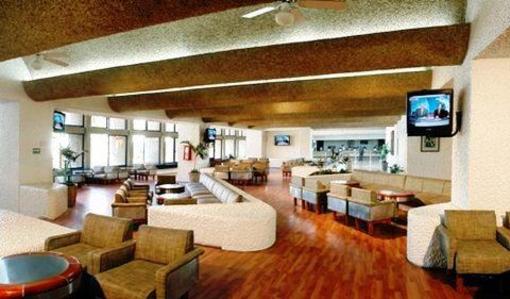 фото отеля El Cid Castilla Beach Hotel Mazatlan