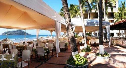 фото отеля El Cid Castilla Beach Hotel Mazatlan