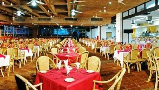 фото отеля El Cid Castilla Beach Hotel Mazatlan