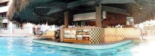фото отеля El Cid Castilla Beach Hotel Mazatlan