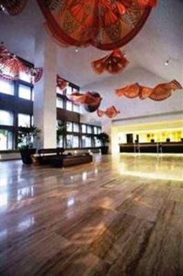 фото отеля El Cid Castilla Beach Hotel Mazatlan
