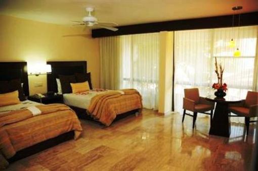 фото отеля El Cid Castilla Beach Hotel Mazatlan