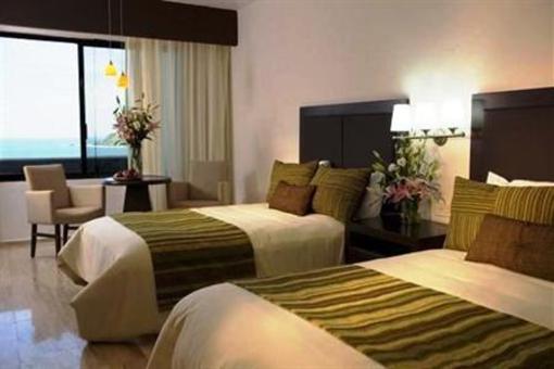фото отеля El Cid Castilla Beach Hotel Mazatlan