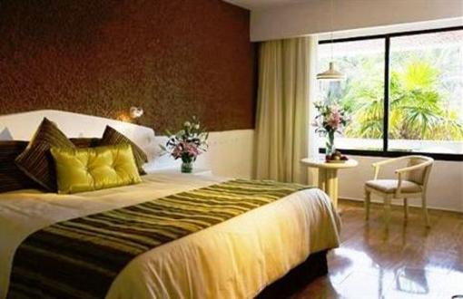 фото отеля El Cid Castilla Beach Hotel Mazatlan
