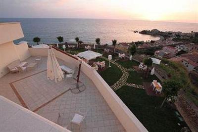 фото отеля Bouganville Palace Hotel