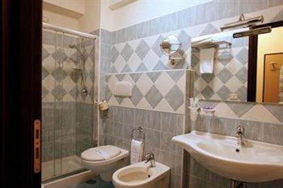 фото отеля Bouganville Palace Hotel