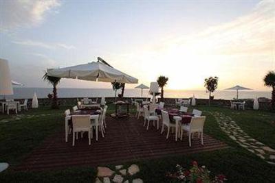 фото отеля Bouganville Palace Hotel