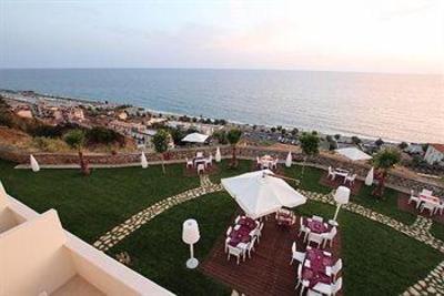 фото отеля Bouganville Palace Hotel