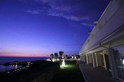 фото отеля Bouganville Palace Hotel