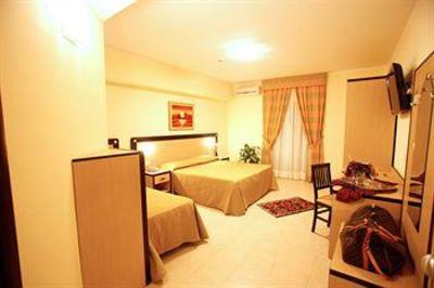 фото отеля Bouganville Palace Hotel