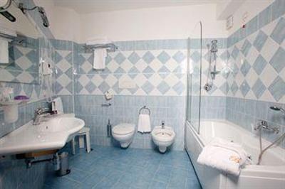 фото отеля Bouganville Palace Hotel