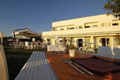 фото отеля Bouganville Palace Hotel