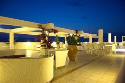 фото отеля Bouganville Palace Hotel