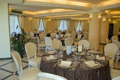 фото отеля Bouganville Palace Hotel