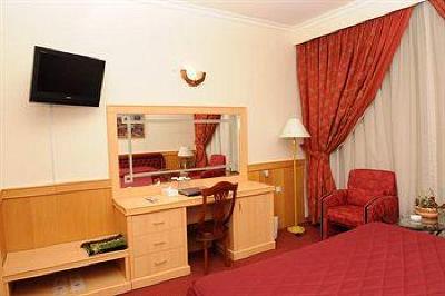 фото отеля Kings Park Hotel