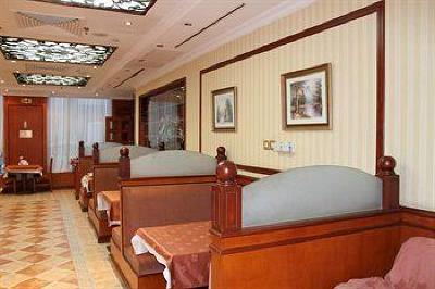 фото отеля Kings Park Hotel