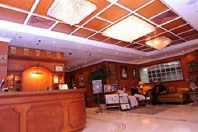 фото отеля Kings Park Hotel