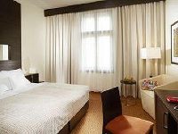 Clarion Hotel Prague City