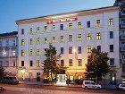 фото отеля Clarion Hotel Prague City