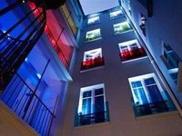 Color Design Hotel